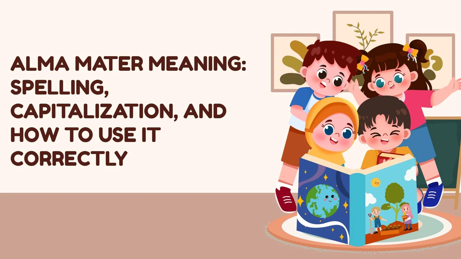 Alma Mater Meaning: Spelling, Capitalization, and How to Use It Correctly