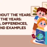 Throughout the Years vs Over the Years: Meaning, Differences, Usage, and Examples