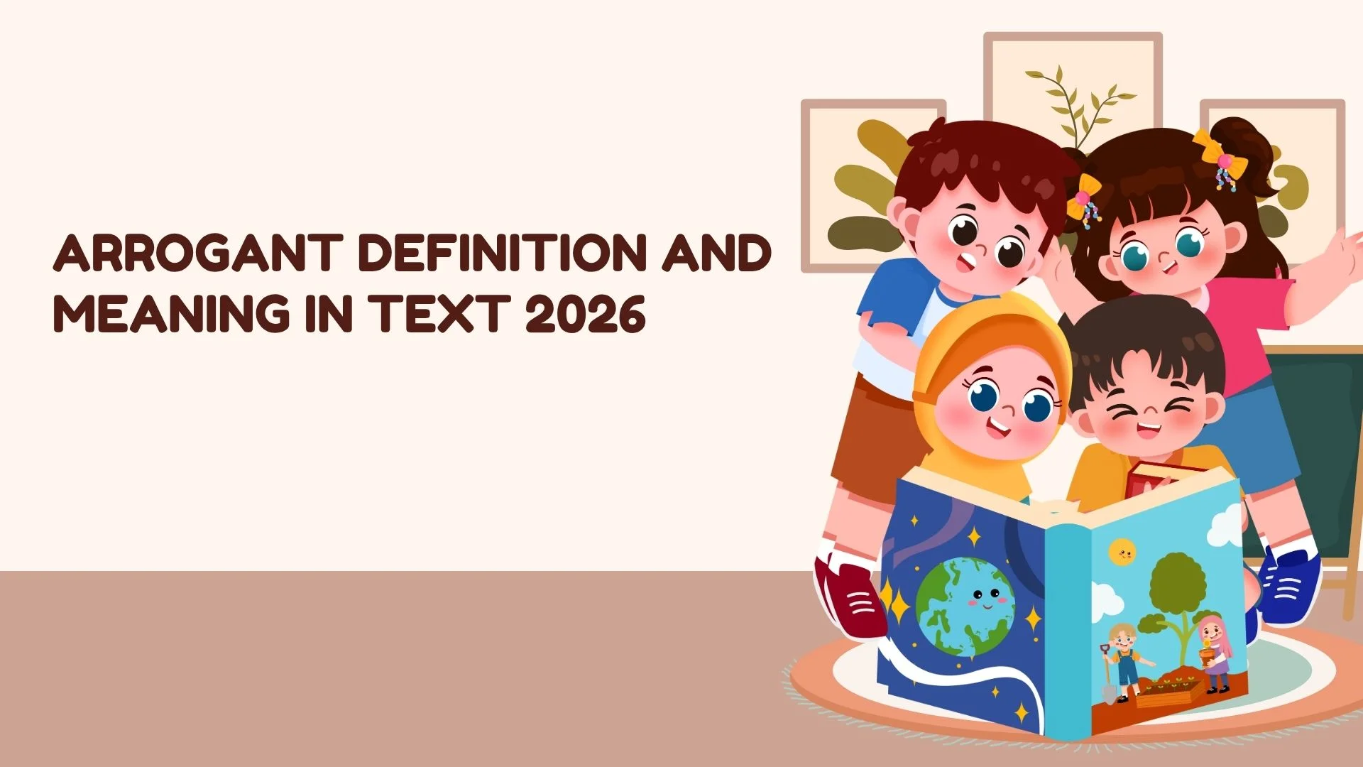 Arrogant Definition and Meaning in Text 2026