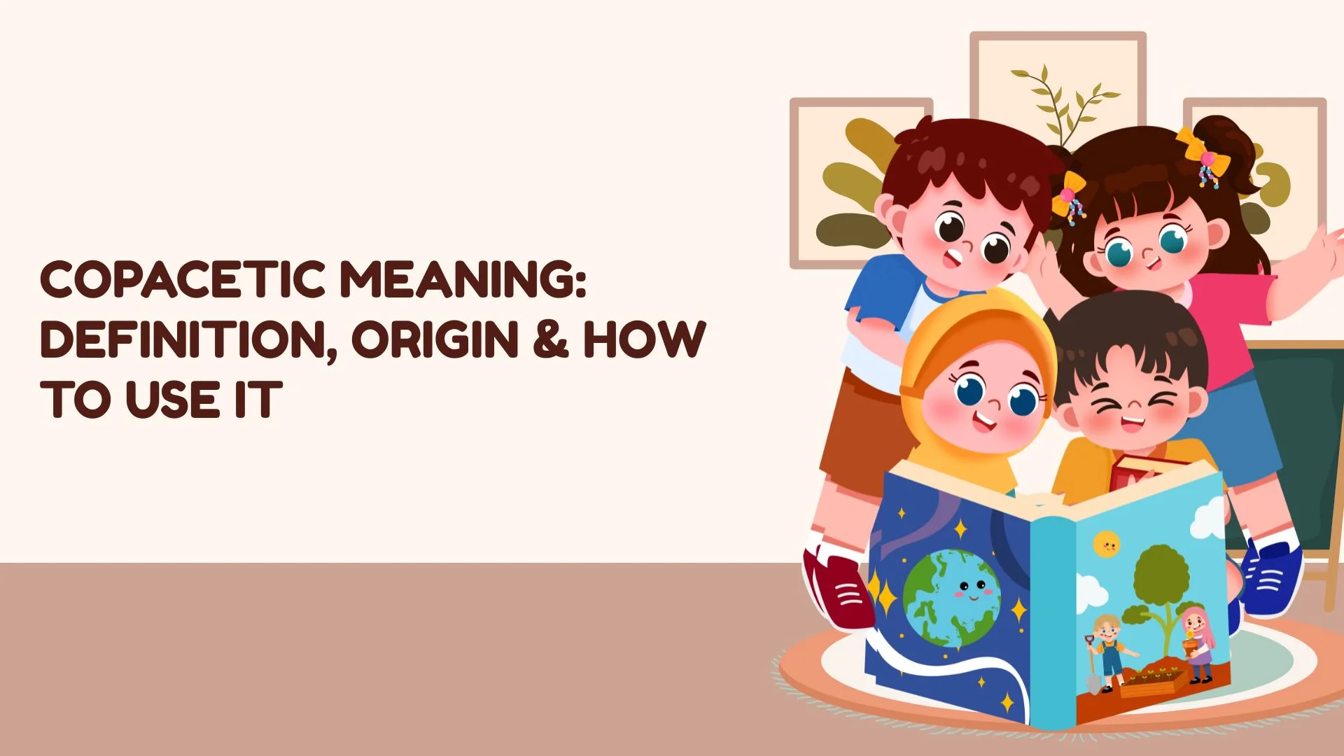 Copacetic Meaning: Definition, Origin & How to Use It