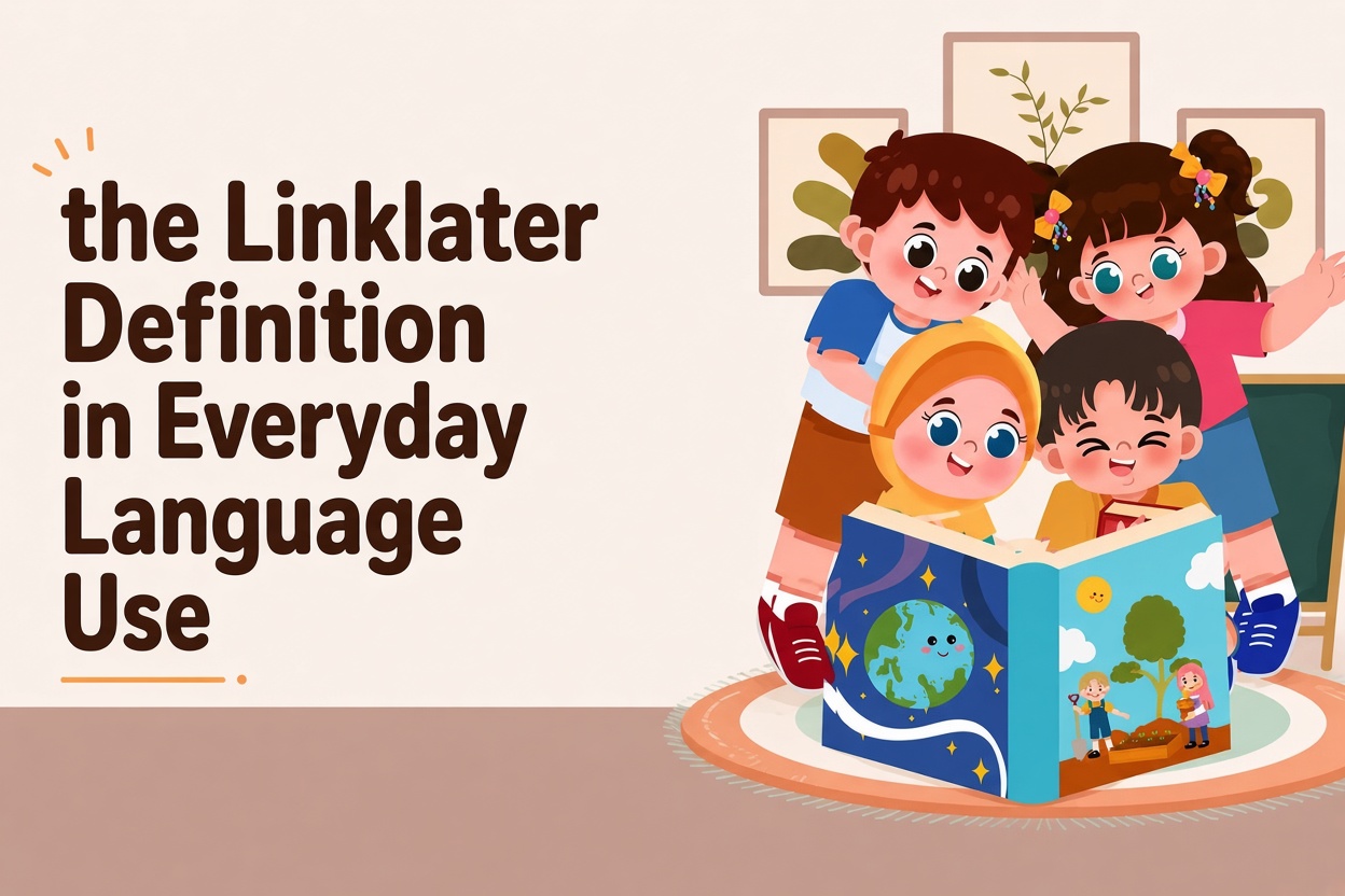 Linklater Definition